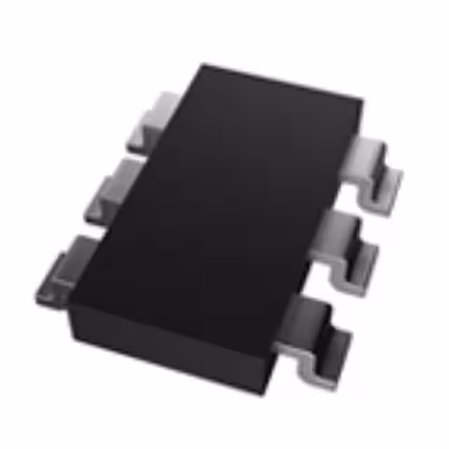 UM6K1NA-TP Micro Commercial Co  Transistor - FET MOSFET - Array